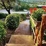 Hébergement de vacances Il Nido Di Miro