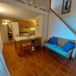 Hébergement de vacances Il Nido Di Miro
