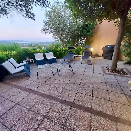 Il Nido Di Miro Holiday home
