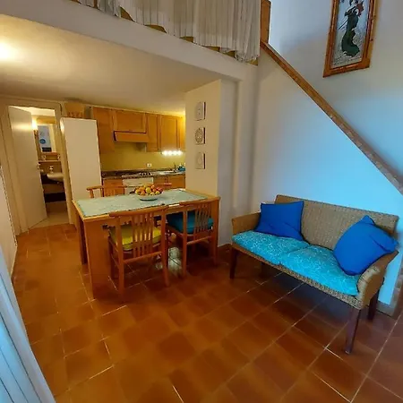 Feriehus Il Nido Di Miro