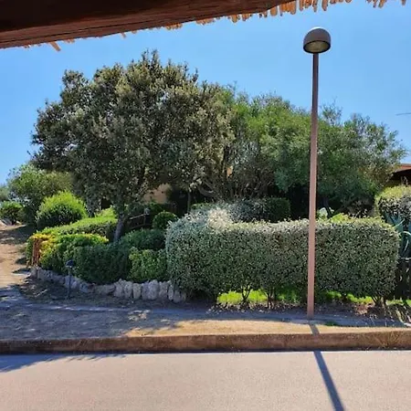 Il Nido Di Miro Feriehus *