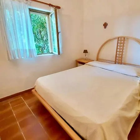Il Nido Di Miro Feriehus *