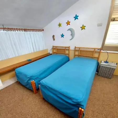 Il Nido Di Miro